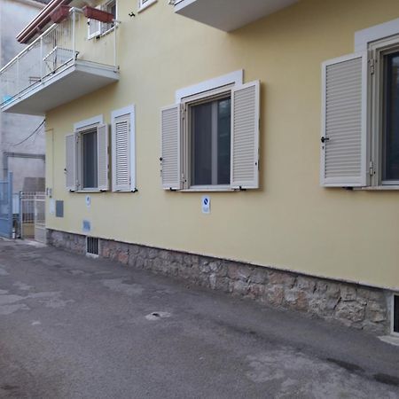 B&B A Casa Di Antonella Скаурі Екстер'єр фото